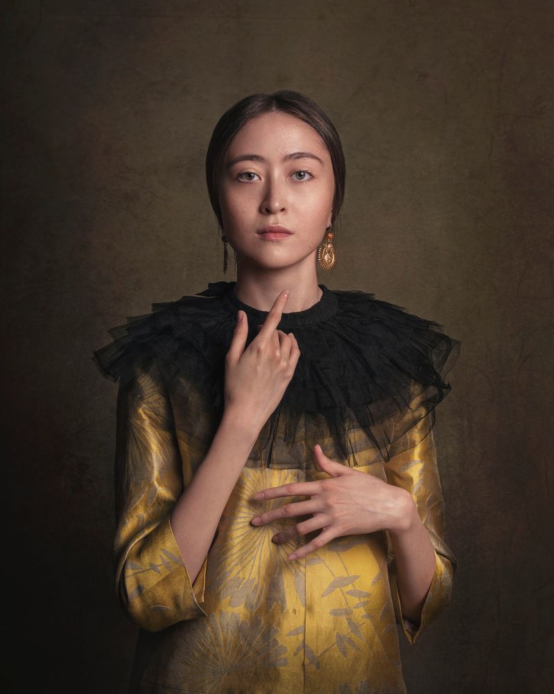 Photograph by Карлыгаш Айтказыева