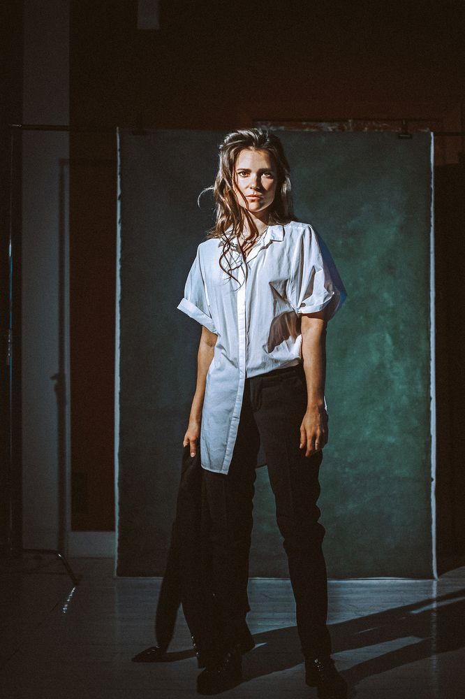 Photograph by Снежанна