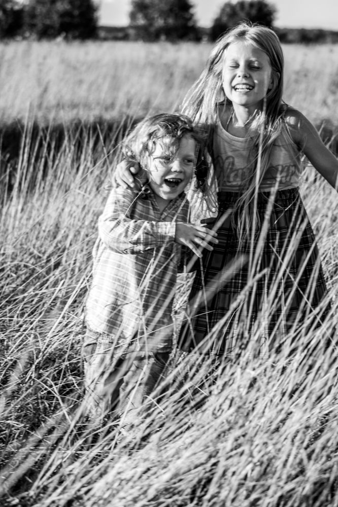 Photograph by Yuliya Bocharova