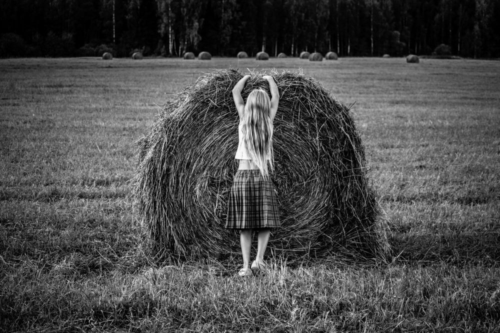 Photograph by Yuliya Bocharova