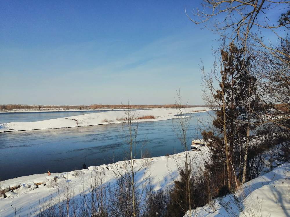 Photograph by Вадим Басов