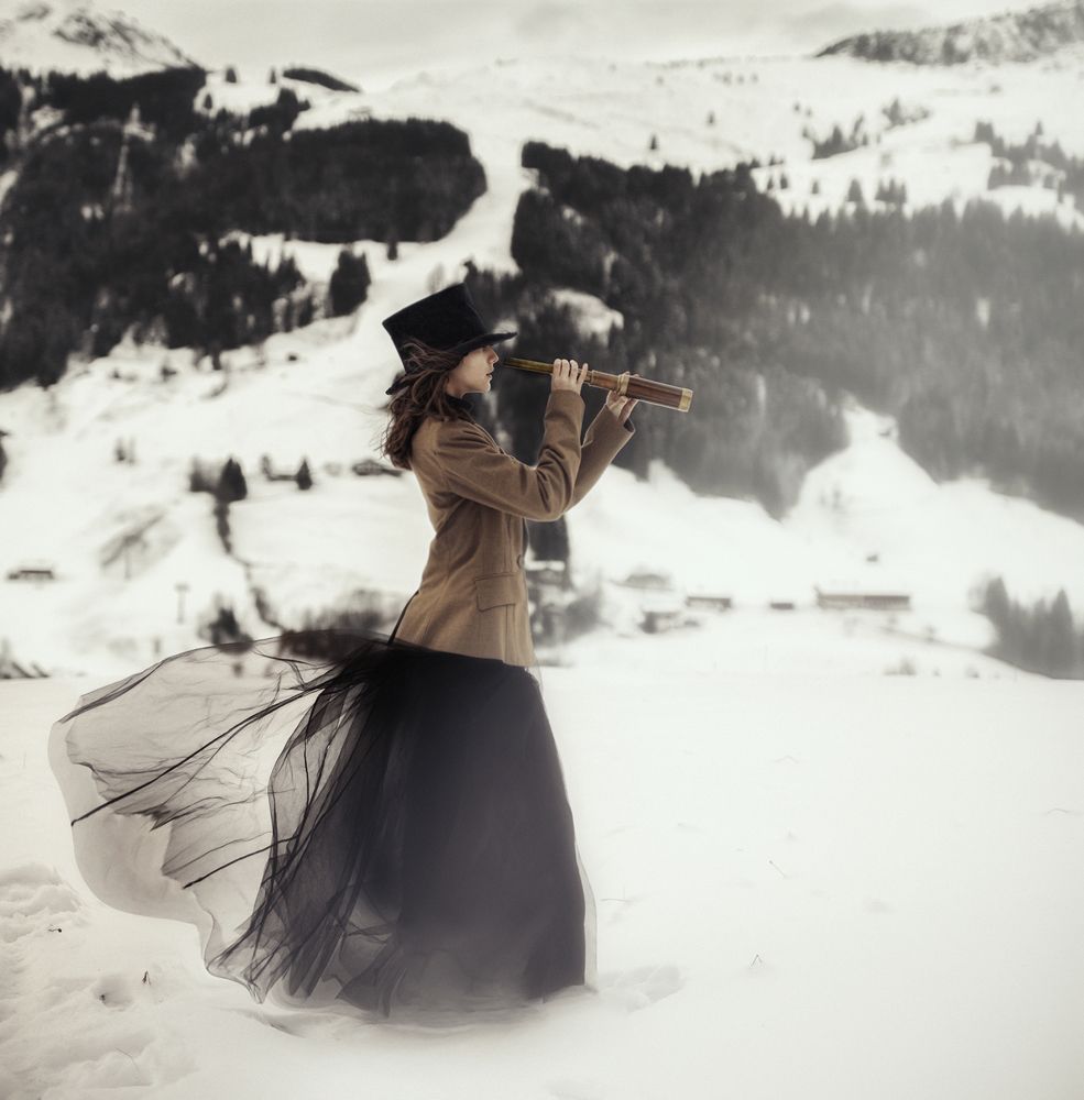 Фотография автора Desislava Kuleshova