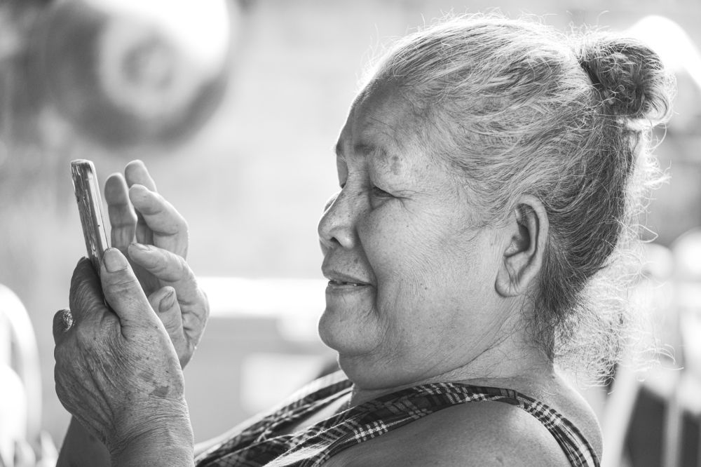 Photograph by Sukrich Nutchanatcharoensuk