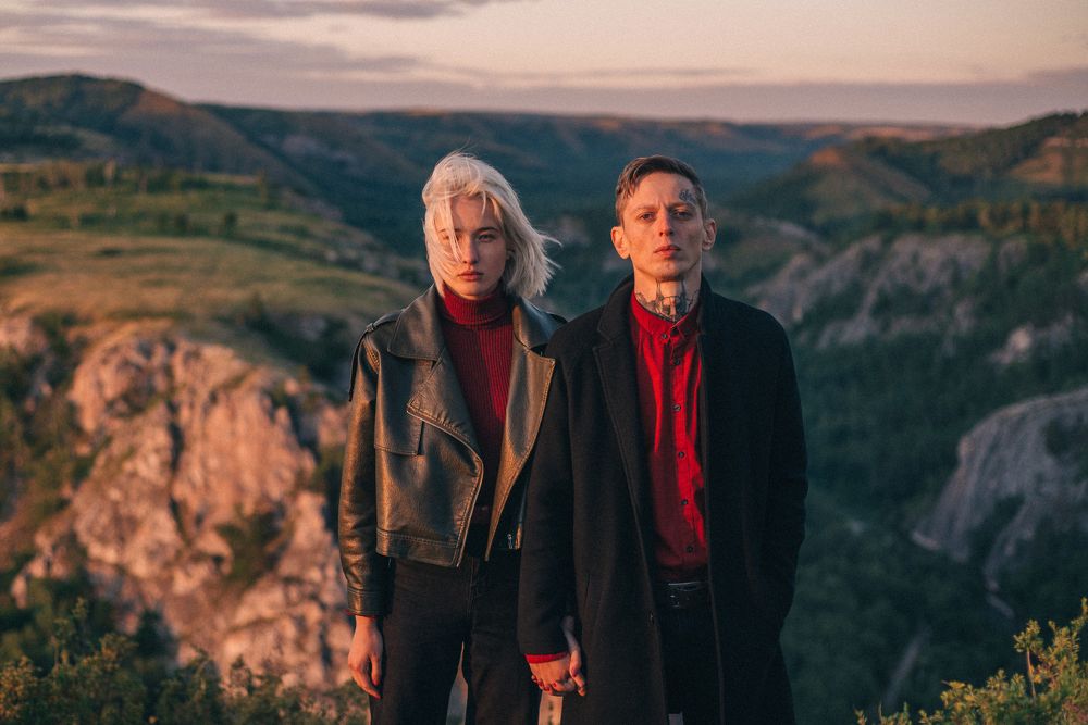 Photograph by Антон Плотников