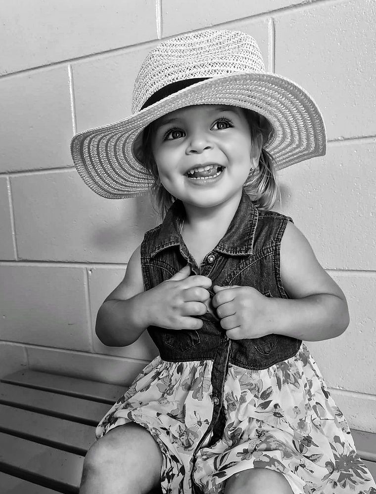 Photograph by Yuliya Naidyuk