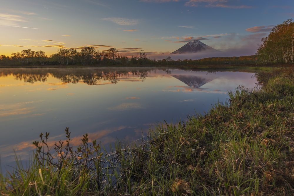 Сквозь границы...Through the border...