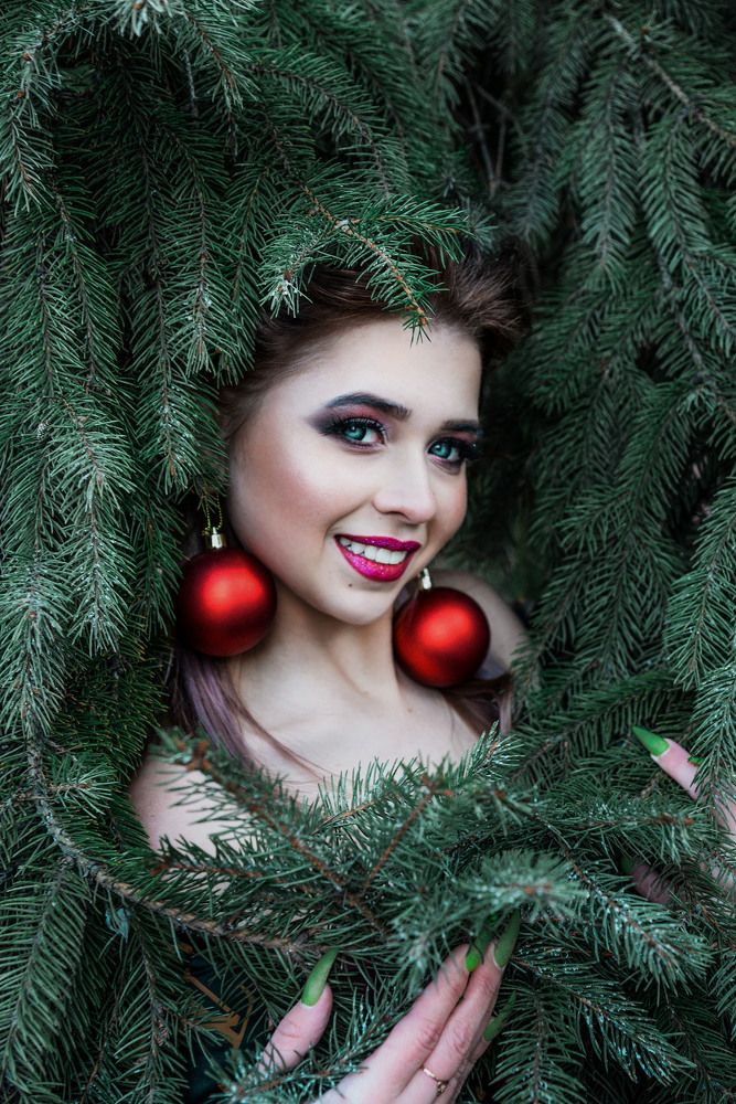 Photograph by Наталья Цапаева