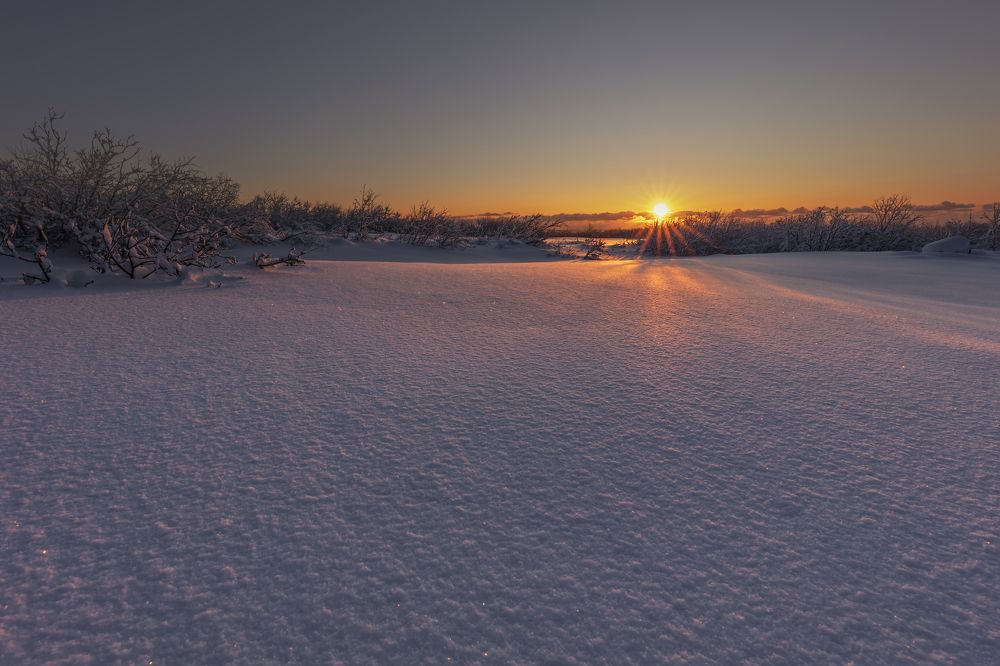 ТИШИНА...SILENCE...