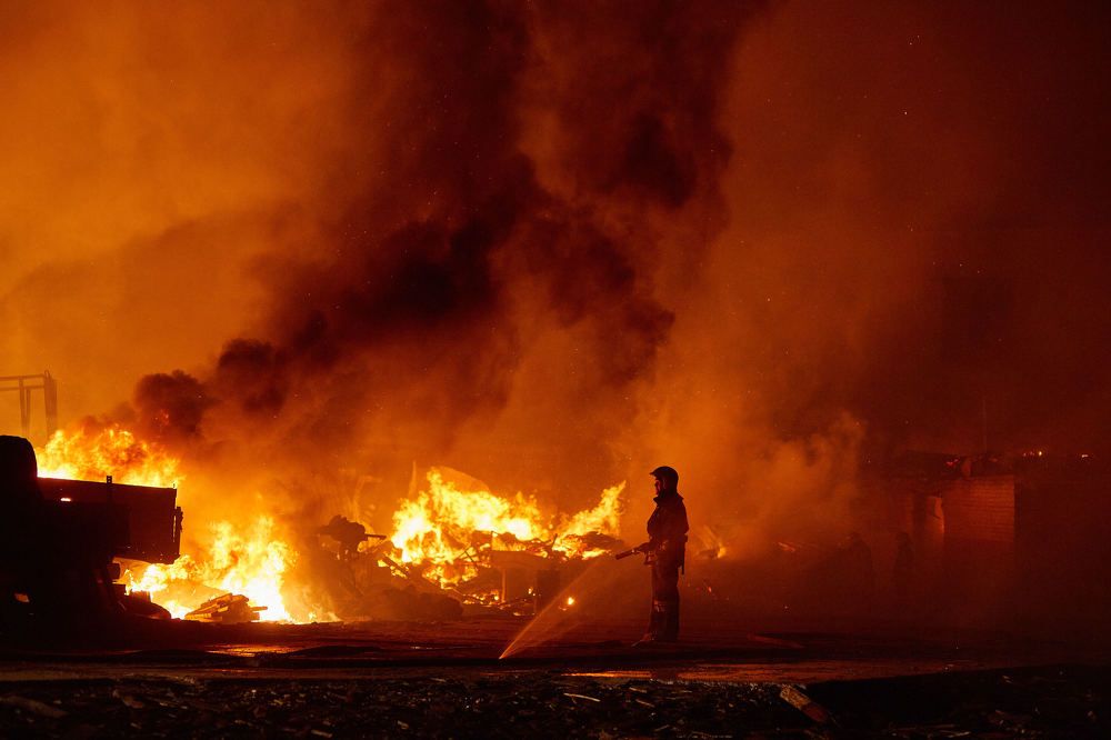 Photograph by Михаил Царук