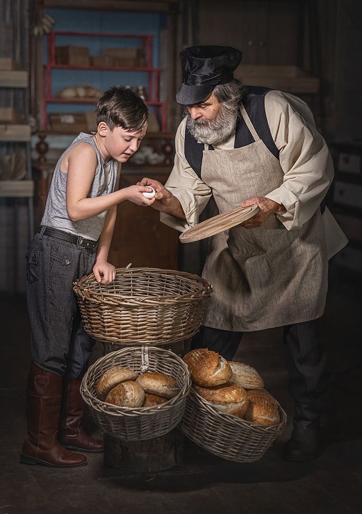 Photograph by Галина Ворошилова