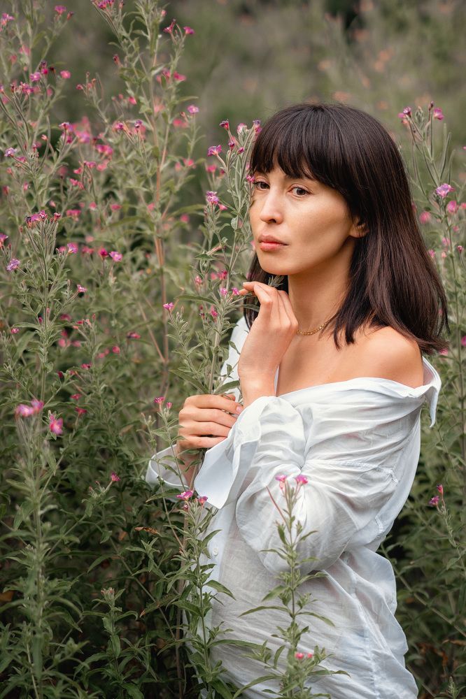 Photograph by Lyazzat Kamzina