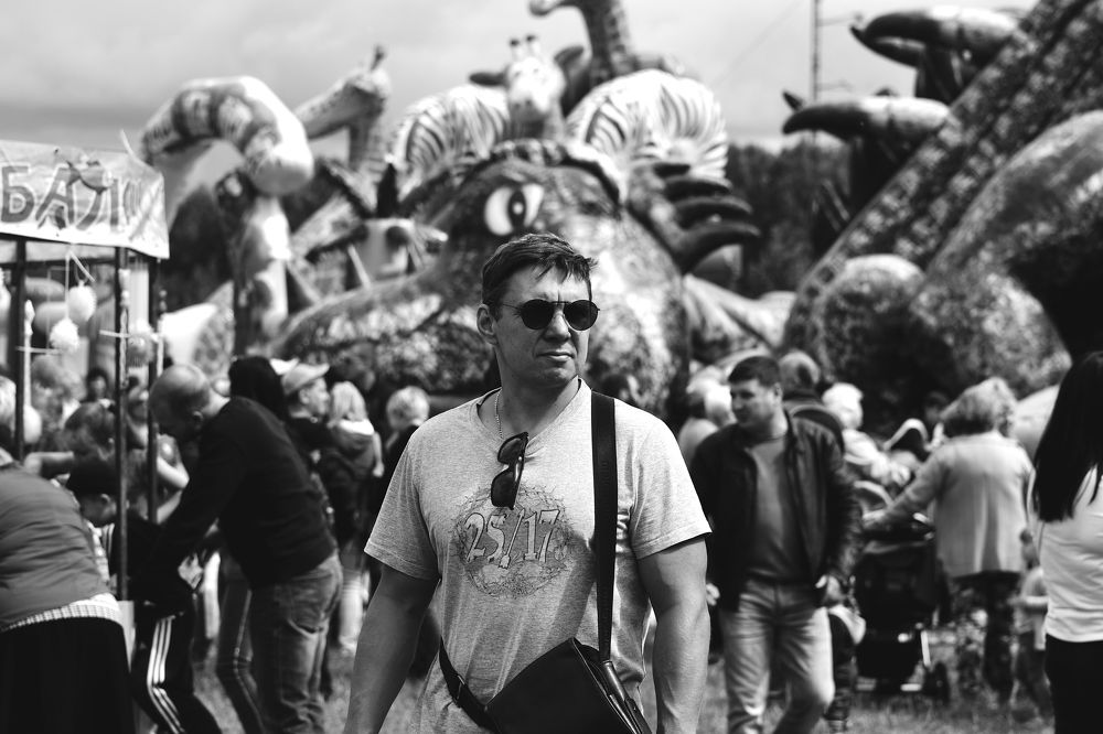 Photograph by Артем Клунко