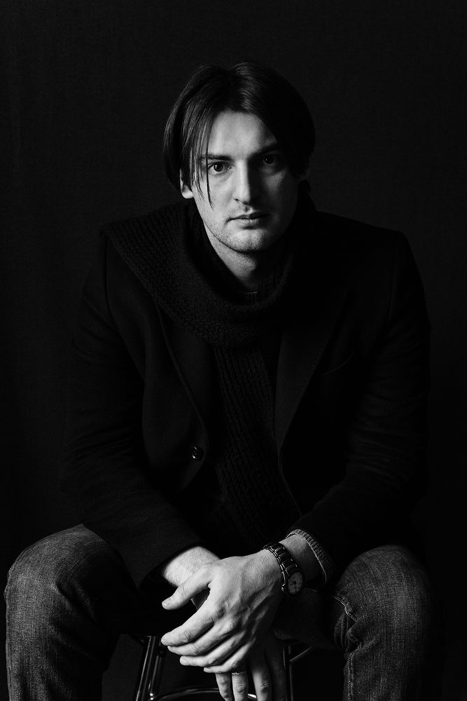 Photograph by Александр Корчагин