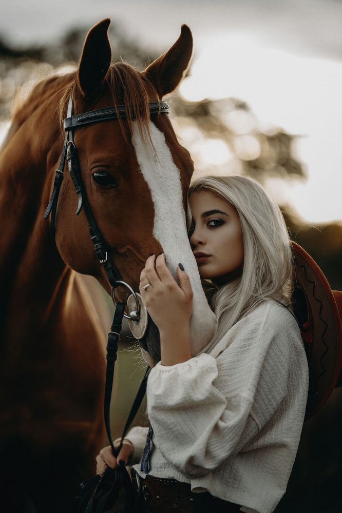 Photograph by Полина Дубовская