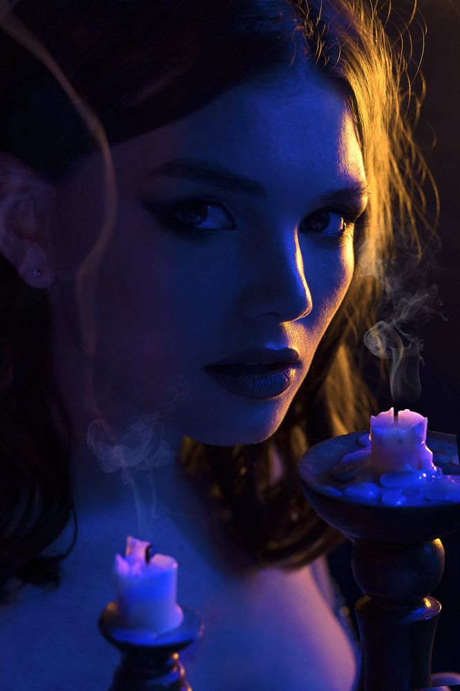 Photograph by Дарья Ильина