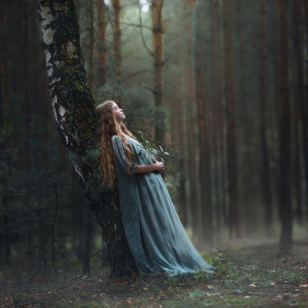 Photograph by Mariola Glajcar