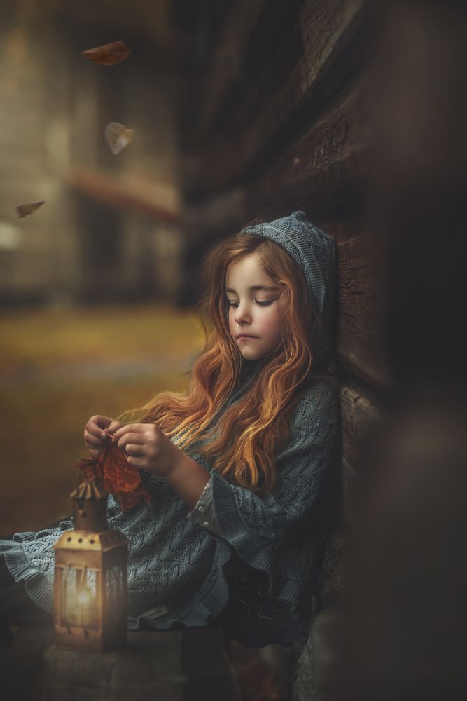 Photograph by Joanna Machna-Czajka