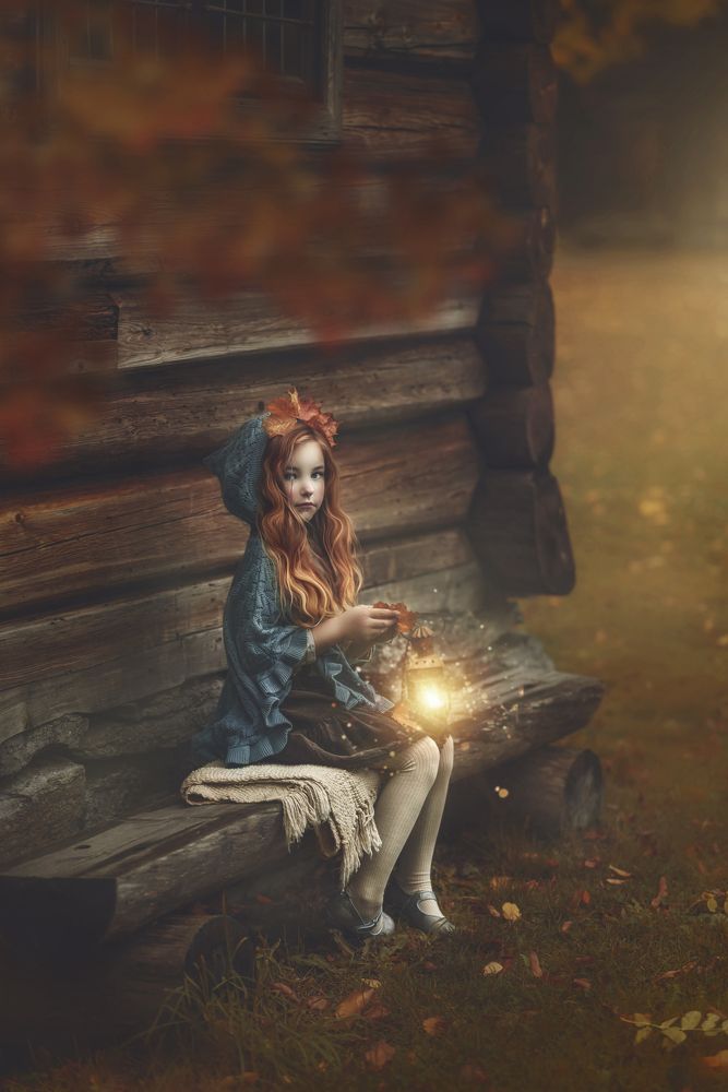 Photograph by Joanna Machna-Czajka