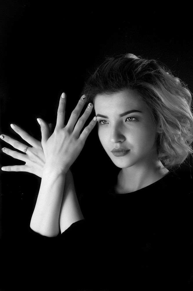 Photograph by Елена Акатьева