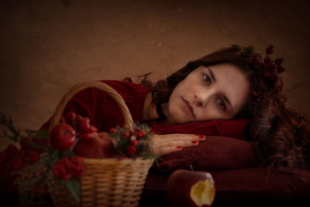 Photograph by Danijela Catipovic