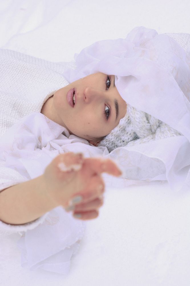 Photograph by Марина Кудрявцева