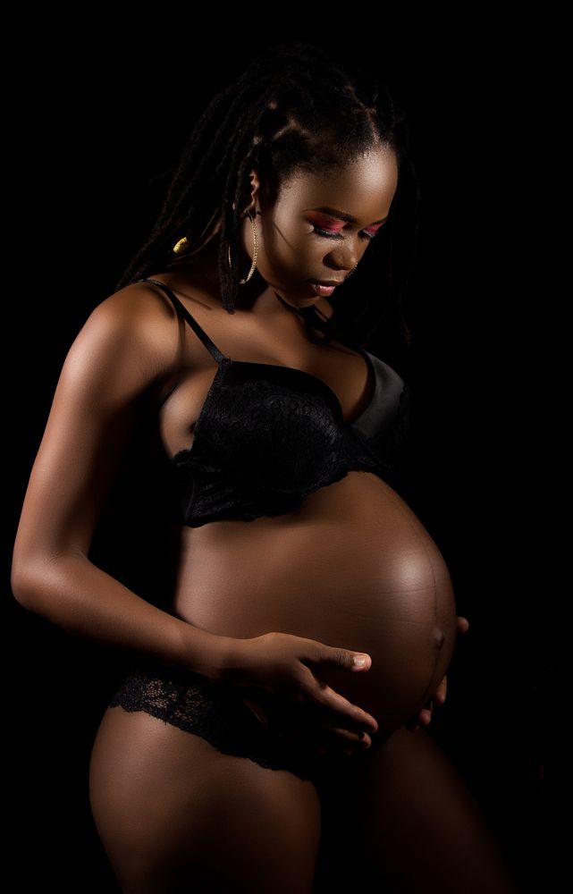 Photograph by Obakeng Tsime