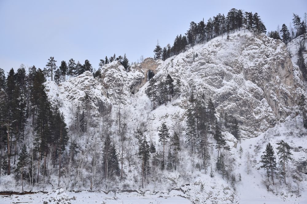 Photograph by Эльвира Быкова