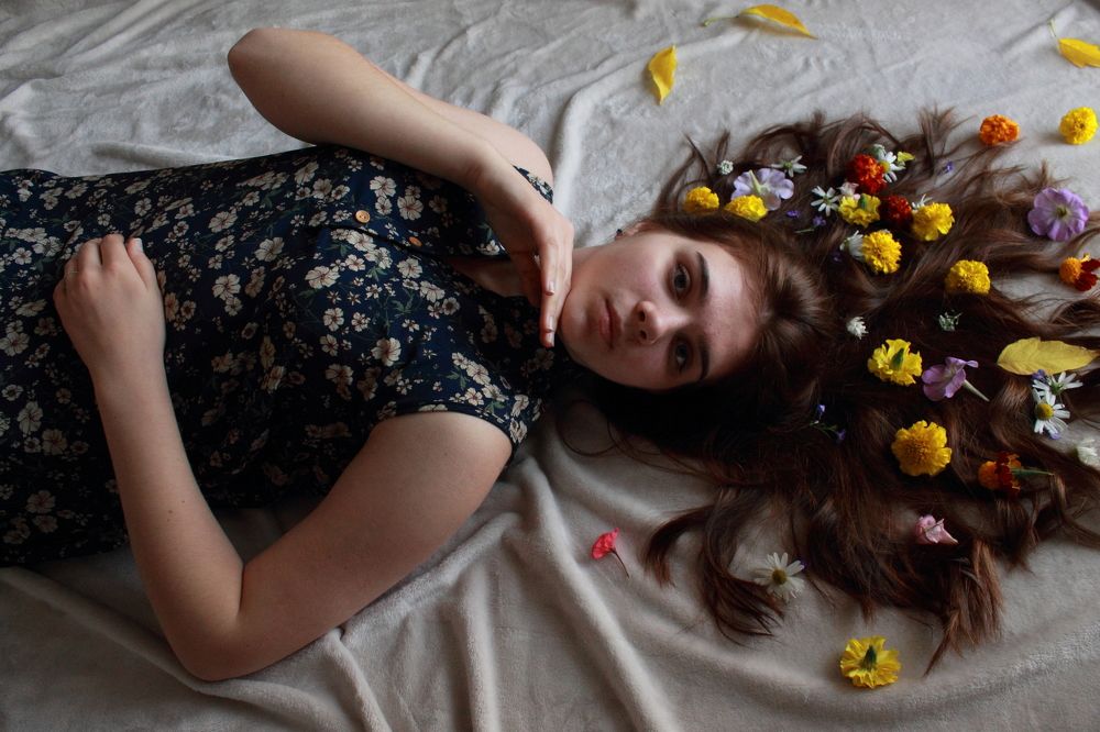 Photograph by Варвара Якубчик