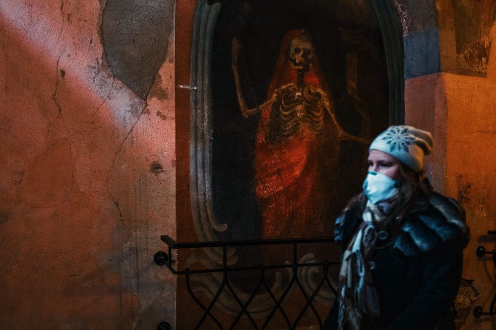 Photograph by Олег Гант