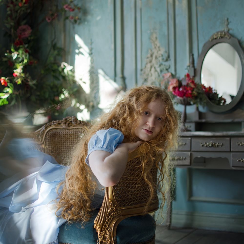 Фотография автора Екатерина Швецова