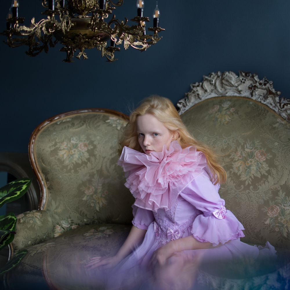 Фотография автора Екатерина Швецова