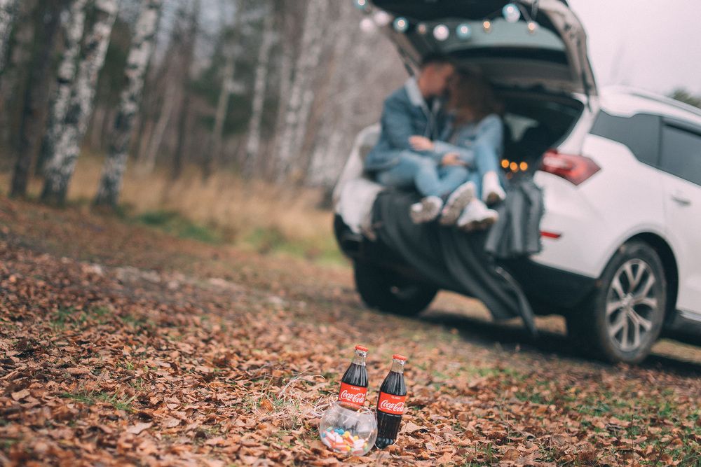 Photograph by Зухра Галиуллина