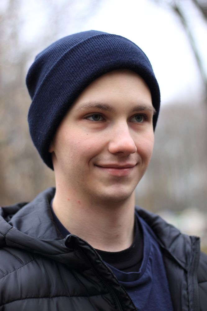 Photograph by Варвара Якубчик