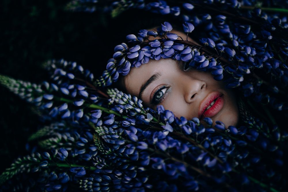 Photograph by Полина Дубовская