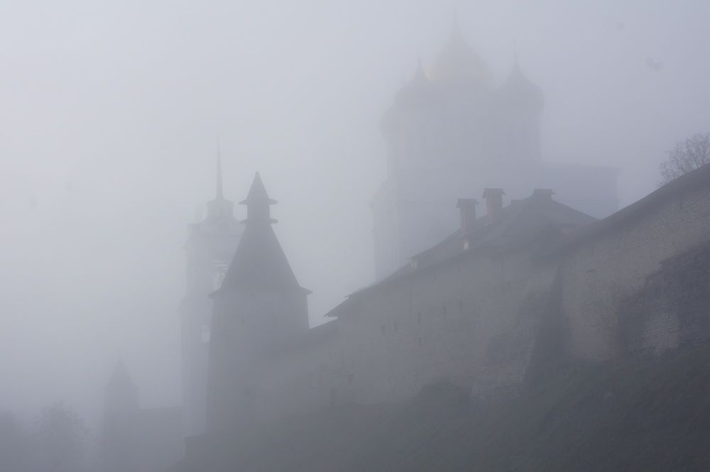 Photograph by олеся