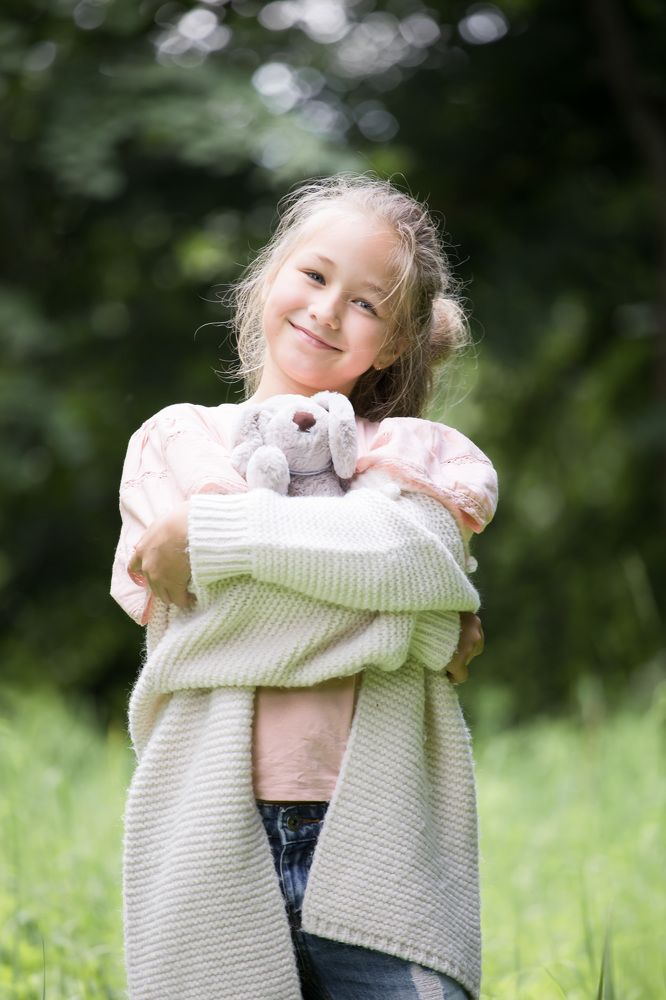 Мир счастливого детства