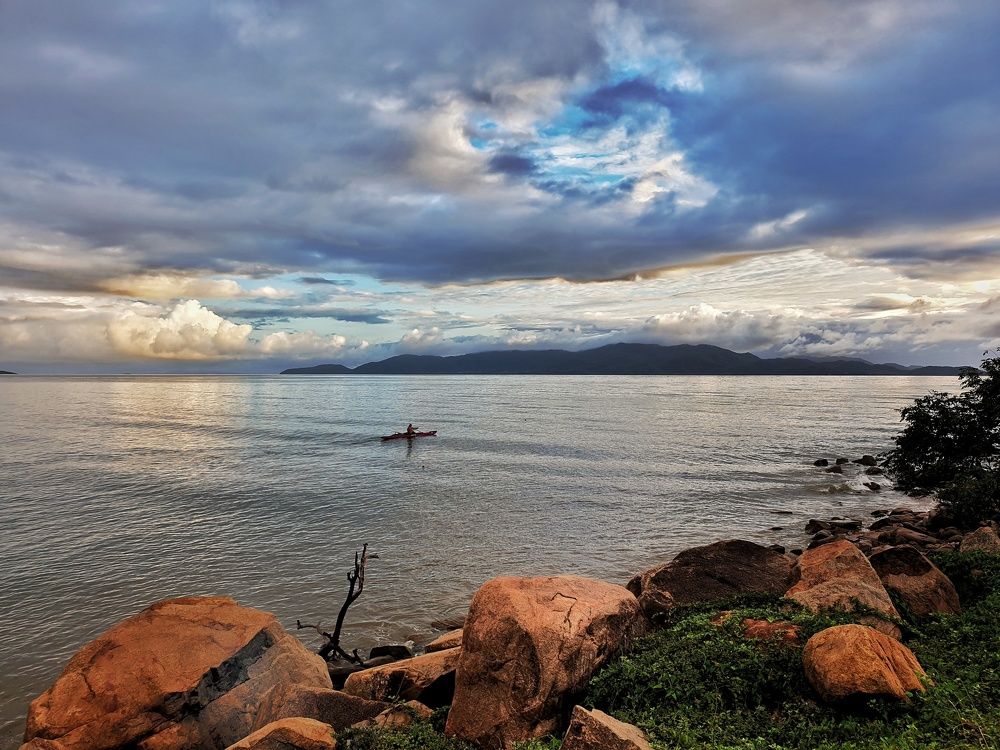 Photograph by Yuliya Naidyuk