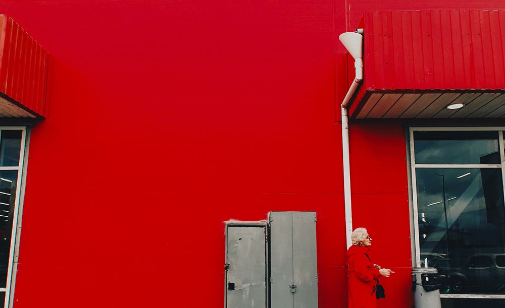 Photograph by Елизавета Власенко