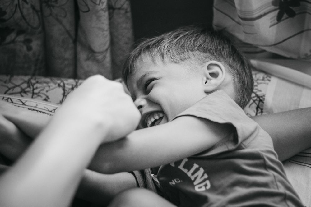 Photograph by Аксинья Абрамова