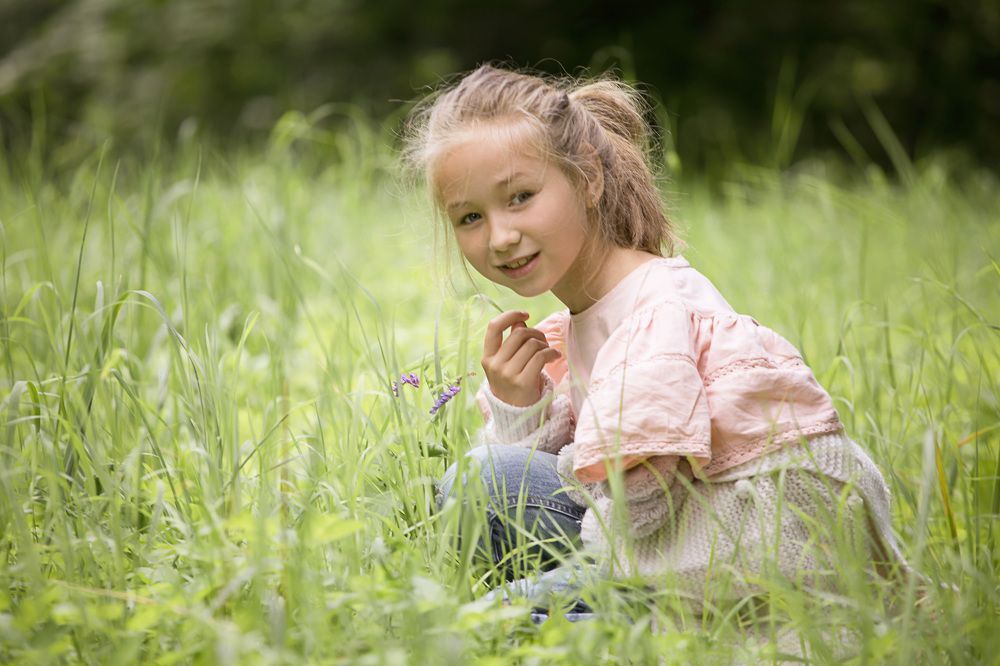 Колокольчики