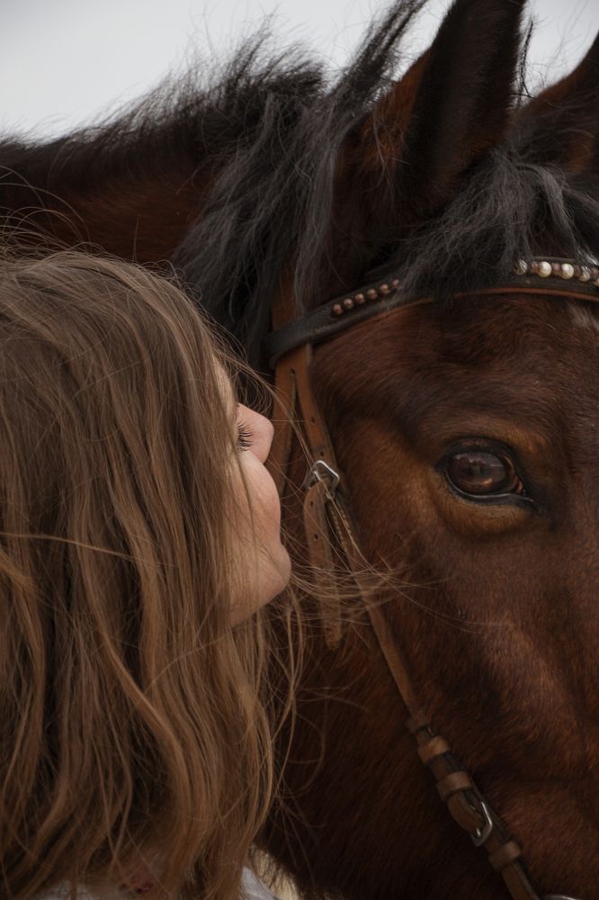 Photograph by Аксинья Абрамова