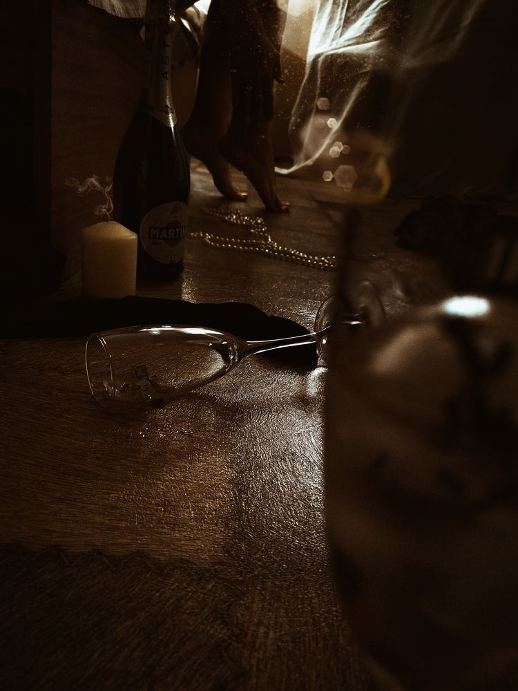 Photograph by Нина Сучкова