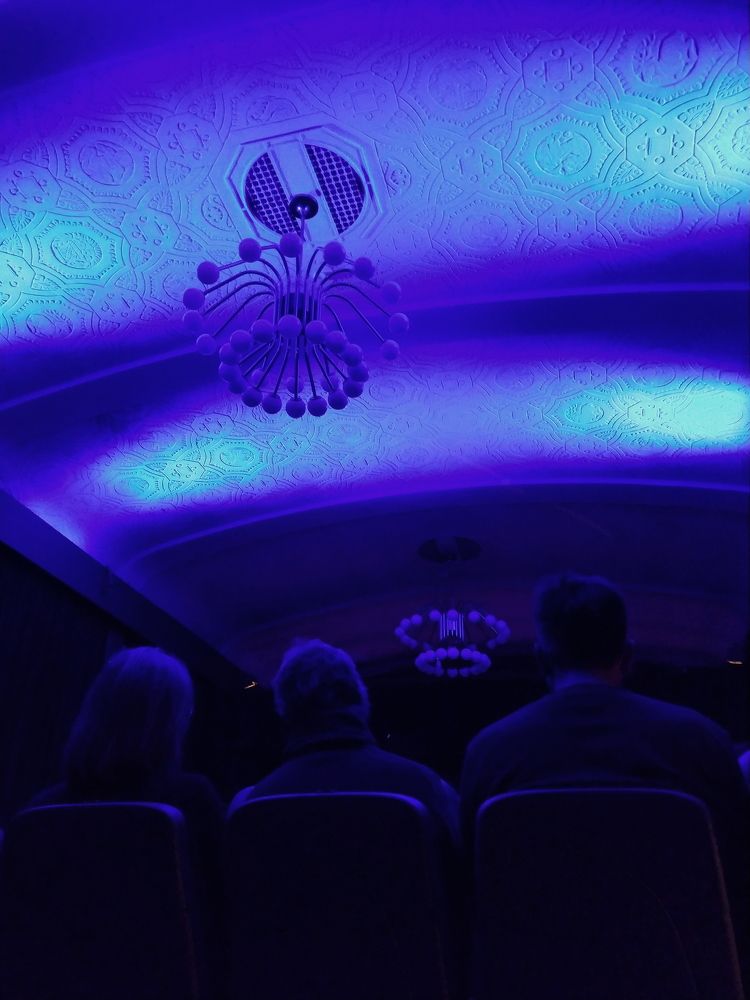 Photograph by Lilit Ghazareh