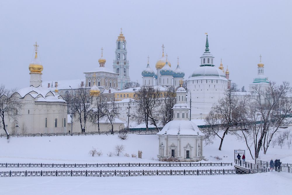 Photograph by Светлана Лебедева