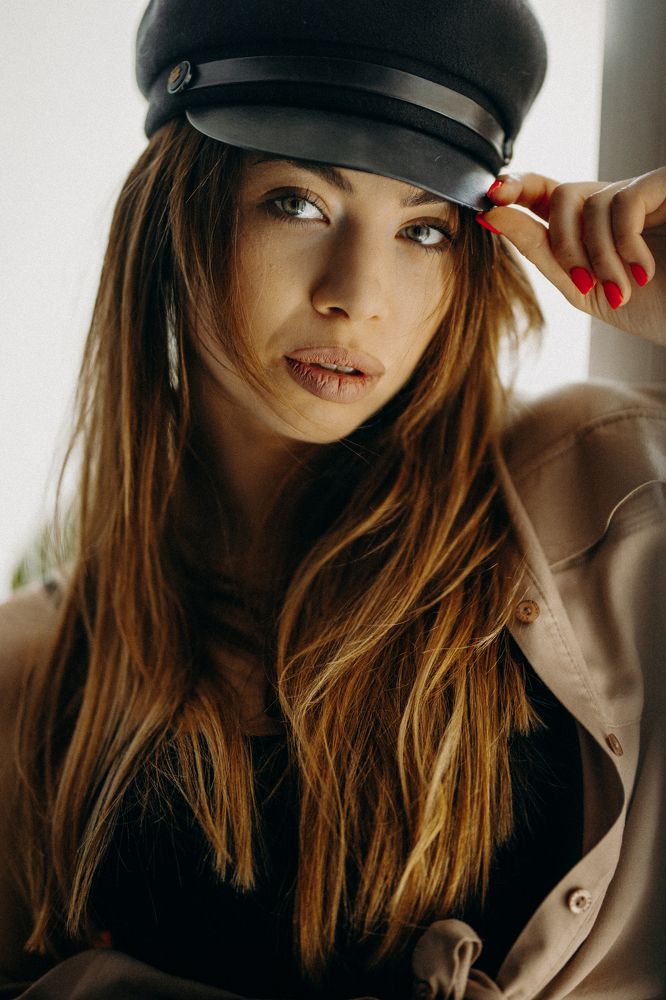 Photograph by Полина Дубовская