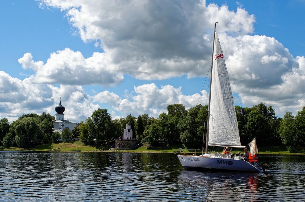 Photograph by Цветков Владимир