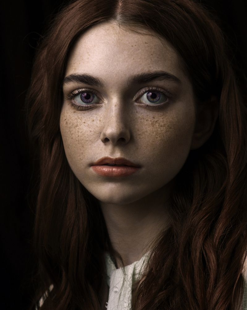 Photograph by Антон Плотников