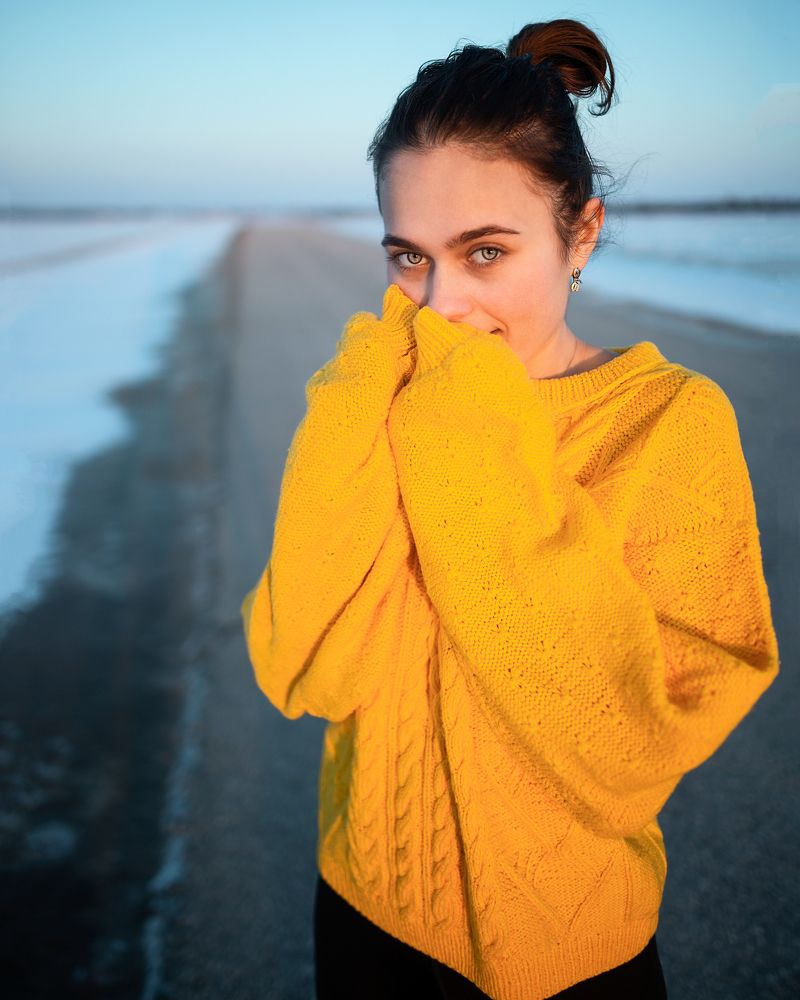 Photograph by Дмитрий Майоров