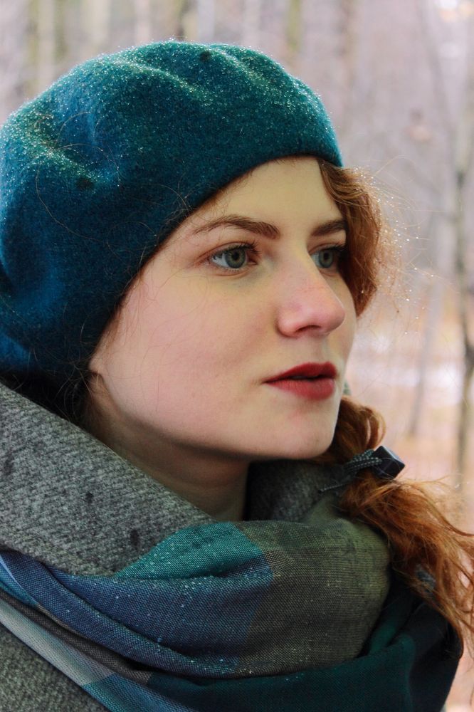 Photograph by Варвара Якубчик