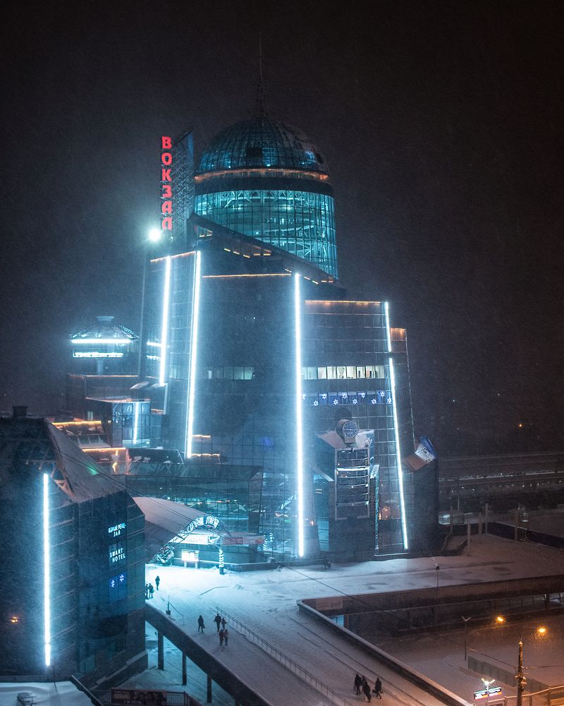 Photograph by Дмитрий Майоров